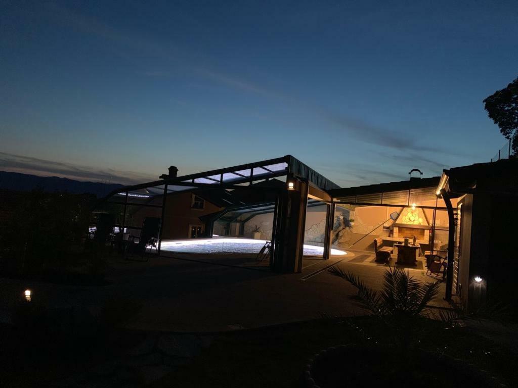 Villa Meri Риека Экстерьер фото